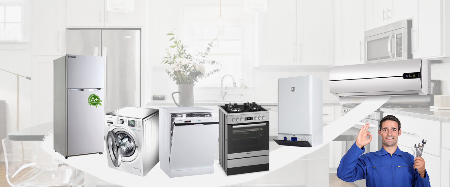 Çan Maytag Servisi